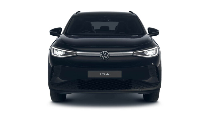 Volkswagen ID.4 210kW 4MOTION Black Edition Pro 77kWh 5dr Auto Electric Estate - Image 9